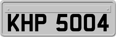 KHP5004