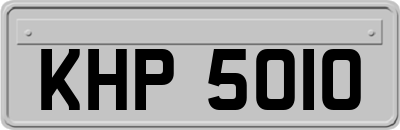KHP5010