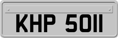 KHP5011