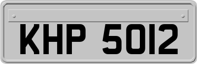 KHP5012