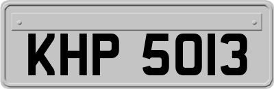 KHP5013