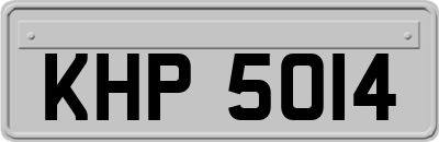 KHP5014