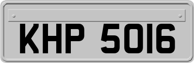 KHP5016