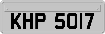 KHP5017
