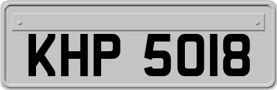 KHP5018