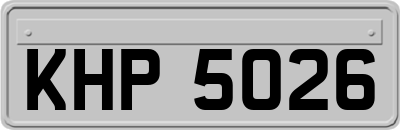 KHP5026