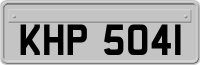 KHP5041