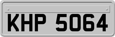KHP5064