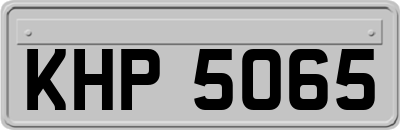 KHP5065