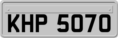 KHP5070