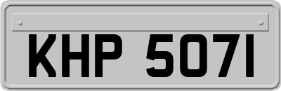 KHP5071