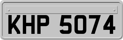 KHP5074