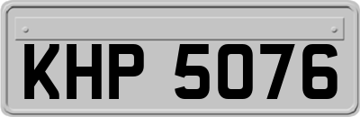KHP5076