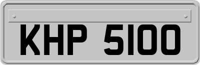 KHP5100