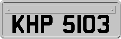 KHP5103