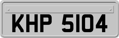 KHP5104