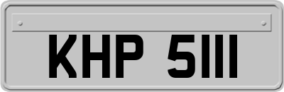 KHP5111