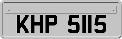 KHP5115