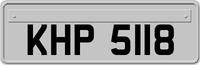 KHP5118