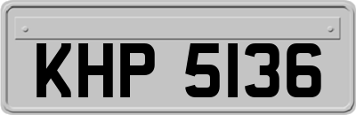 KHP5136