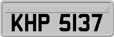 KHP5137