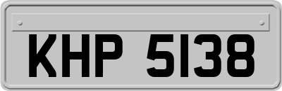 KHP5138