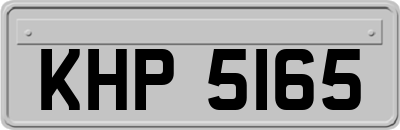 KHP5165