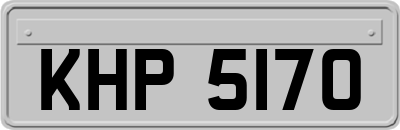 KHP5170