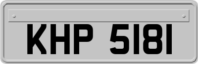 KHP5181