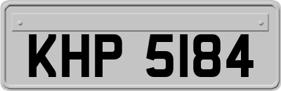 KHP5184