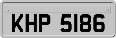 KHP5186