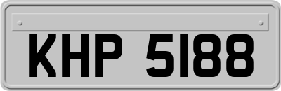 KHP5188