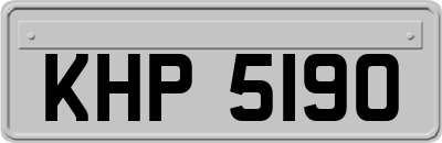 KHP5190