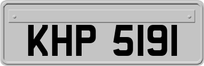 KHP5191