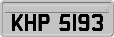 KHP5193