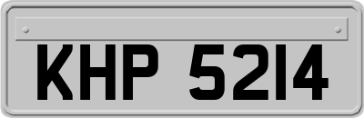 KHP5214