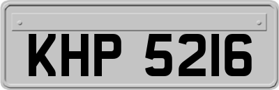 KHP5216