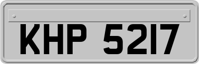 KHP5217