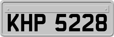 KHP5228