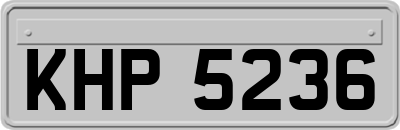 KHP5236