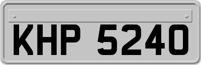 KHP5240