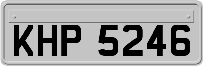 KHP5246