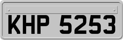 KHP5253