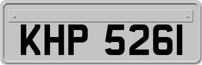 KHP5261