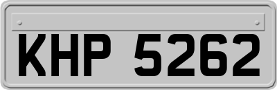 KHP5262