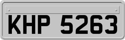 KHP5263