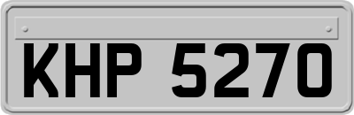 KHP5270