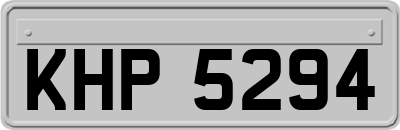 KHP5294