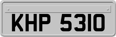 KHP5310
