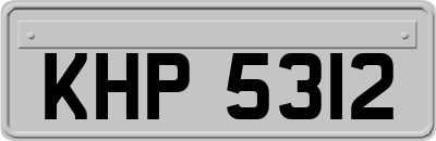 KHP5312